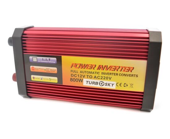  Инвертор Turbosky PL-800 9593_a 