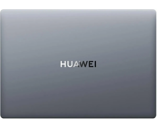  Ноутбук HUAWEI MateBook D16 (53013YDK) 16" IPS FHD Core i5 12450H/16Gb/512Gb SSD/VGA int/noOS/gray 