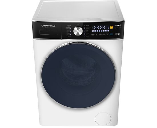  Стиральная машина MAUNFELD MFWD14106WH03 