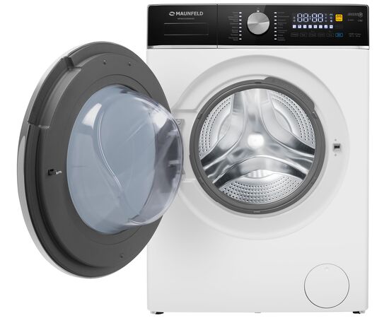  Стиральная машина MAUNFELD MFWD14106WH03 