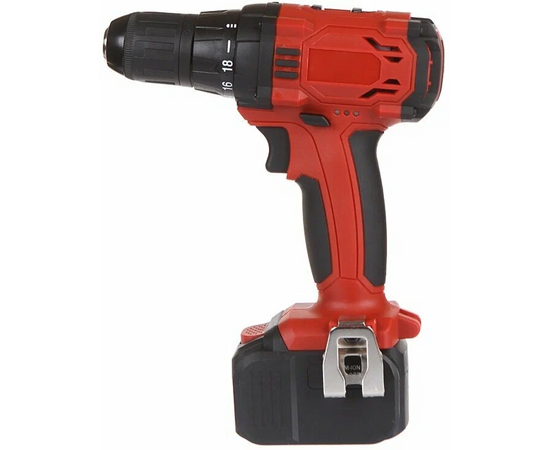  Дрель-шуруповерт ELITECH ДМ ДА 122СЛ (E2201.015.01) аккумуляторная 