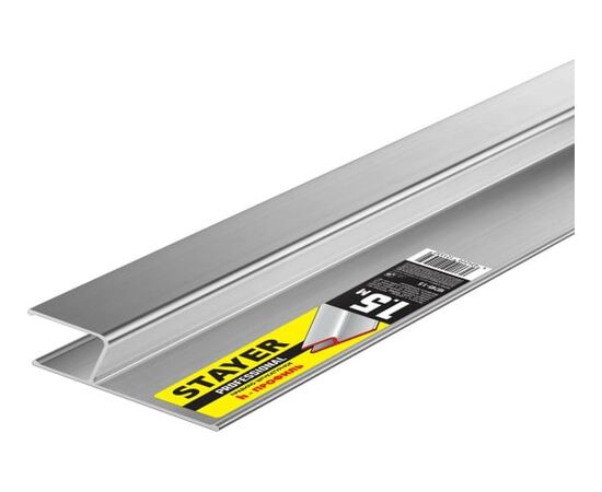  Правило штукатурное Stayer Professional 10745-1.5 1.5м 