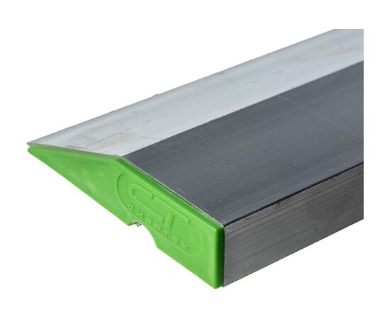  Правило алюминиевое Сибртех P 89605 трапеция/L-3,0 м/2 ребра жесткости 