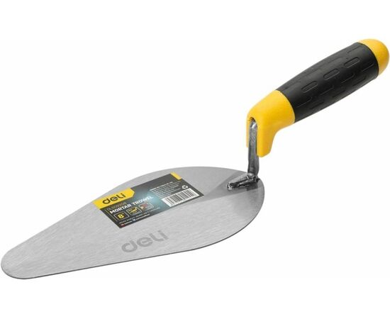  Кельма Deli DL509208 форма капля 8 