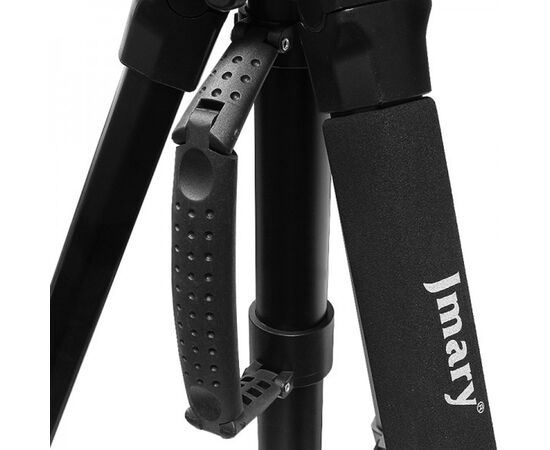  Штатив-трипод/монопод JMARY KP-2264, напольный, 54 - 176,5 см, черный 