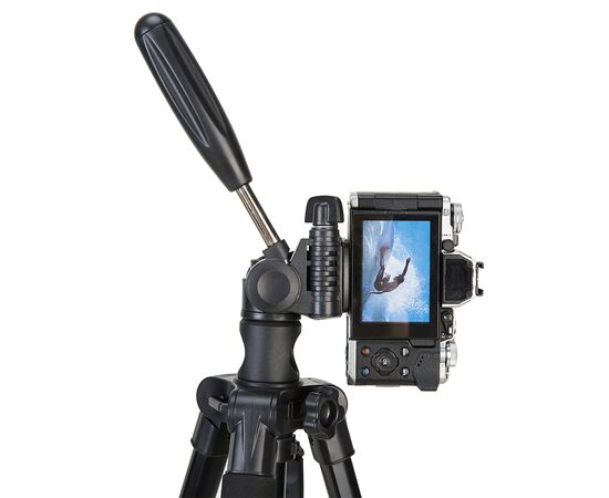  Штатив-трипод/монопод JMARY KP-2274, напольный, 54 - 167 см, черный 