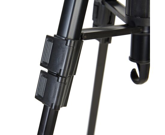  Штатив-трипод/монопод JMARY KP-2274, напольный, 54 - 167 см, черный 