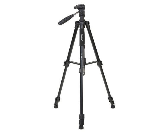  Штатив-трипод/монопод JMARY KP-2274, напольный, 54 - 167 см, черный 