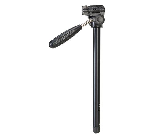  Штатив-трипод/монопод JMARY KP-2274, напольный, 54 - 167 см, черный 