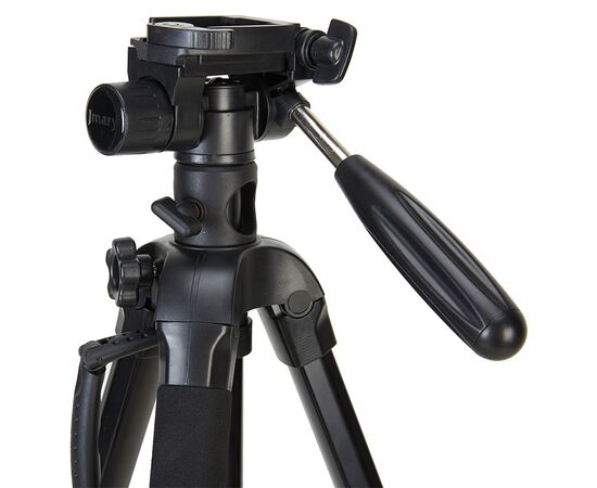  Штатив-трипод/монопод JMARY KP-2274, напольный, 54 - 167 см, черный 