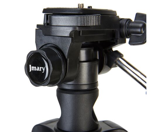  Штатив-трипод/монопод JMARY KP-2274, напольный, 54 - 167 см, черный 
