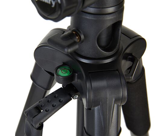  Штатив-трипод/монопод JMARY KP-2274, напольный, 54 - 167 см, черный 