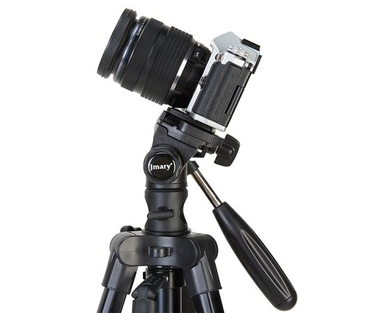  Штатив-трипод/монопод JMARY KP-2274, напольный, 54 - 167 см, черный 