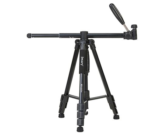  Штатив-трипод/монопод JMARY KP-2274, напольный, 54 - 167 см, черный 