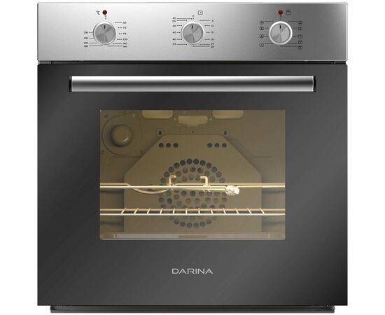  Духовой шкаф Darina 0U5 BDE112 705X 