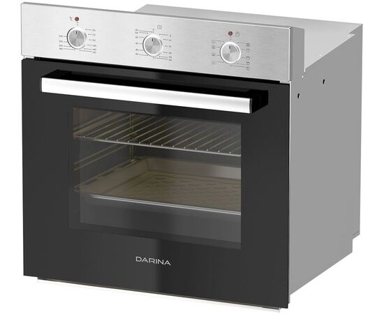  Духовой шкаф Darina 0U5 BDE112 705X 