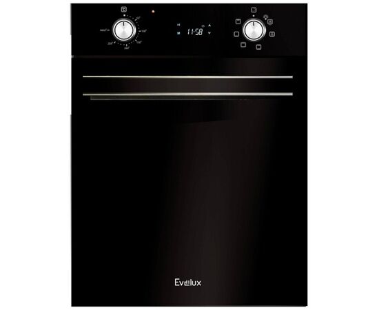  Духовой шкаф Evelux EO 430 PB 