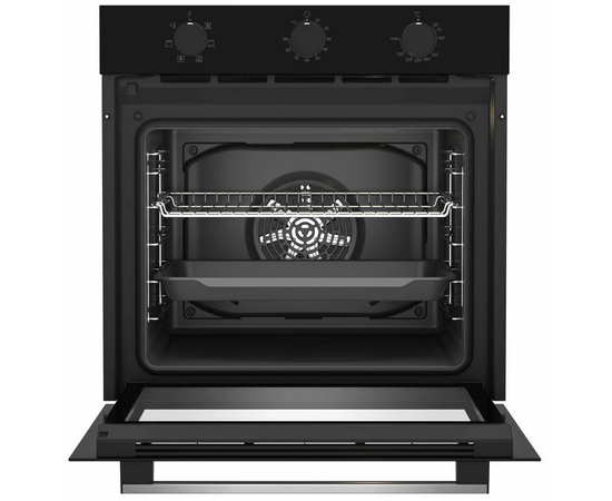 Духовой шкаф INDESIT IFE 3634 BL 
