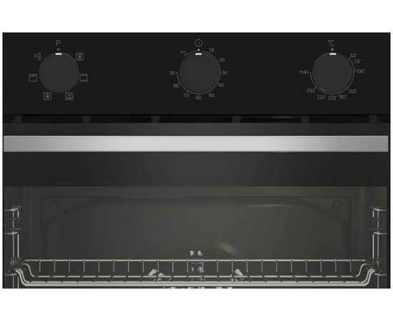  Духовой шкаф INDESIT IFE 3634 BL 