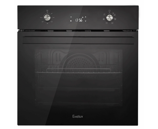  Духовой шкаф EVELUX EO 640 PB 