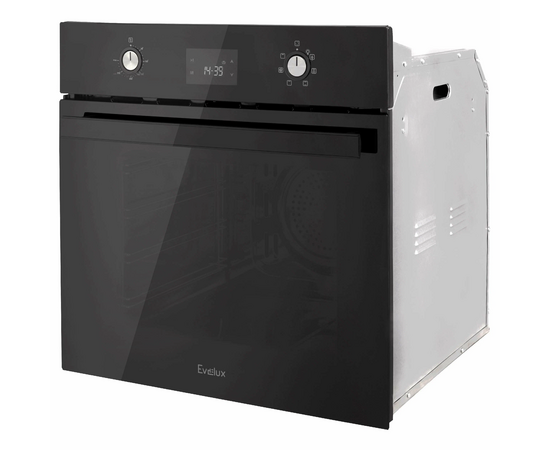  Духовой шкаф EVELUX EO 640 PB 