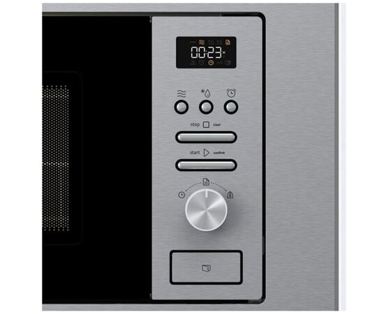  Встраиваемая микроволновая печь Gorenje BMI201AG1X 