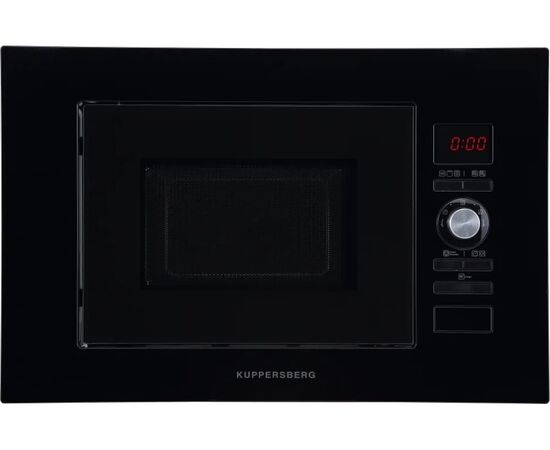  Встраиваемая микроволновая печь Kuppersberg HMW 625 B 