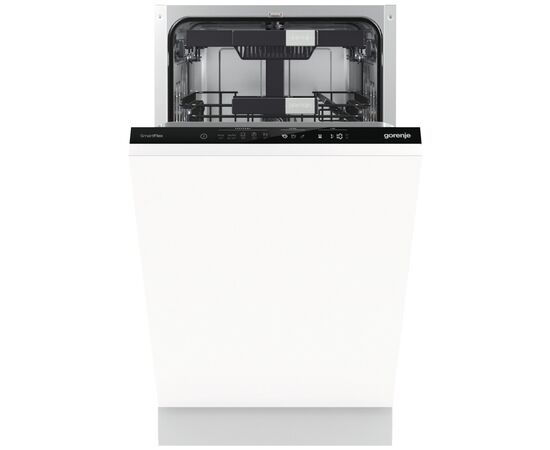 Встраиваемая посудомоечная машина Gorenje GV572D10 