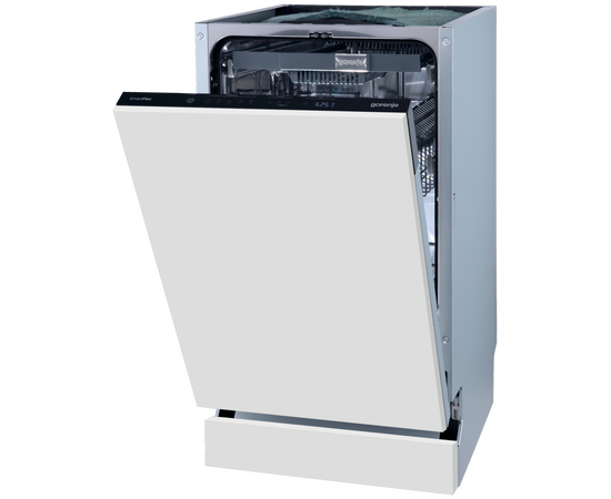  Встраиваемая посудомоечная машина Gorenje GV572D10 