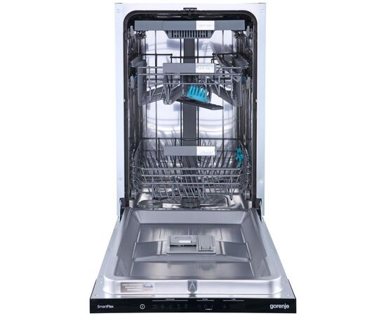  Встраиваемая посудомоечная машина Gorenje GV572D10 