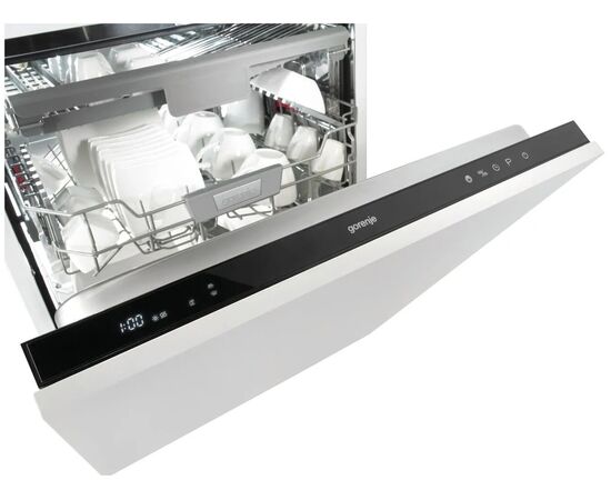  Встраиваемая посудомоечная машина Gorenje GV572D10 