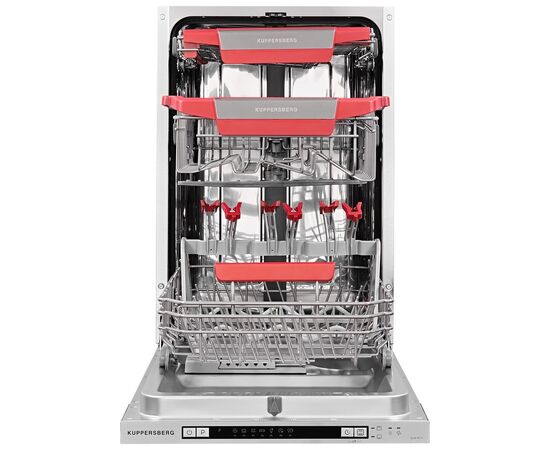  Встраиваемая посудомоечная машина Kuppersberg GLM 4575 
