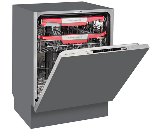  Встраиваемая посудомоечная машина Kuppersberg GLM 6080 