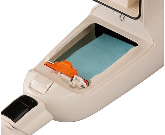  Пылесос Makita CL 114 FDWI 