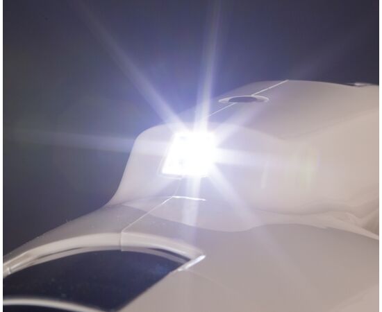  Пылесос Makita CL 114 FDWI 