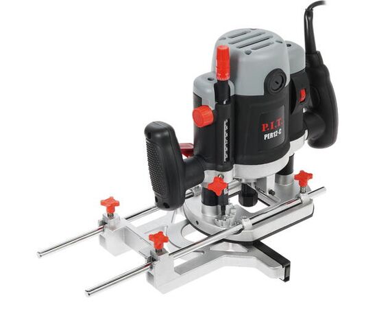  Фрезер P.I.T. PER 12-C МАСТЕР 