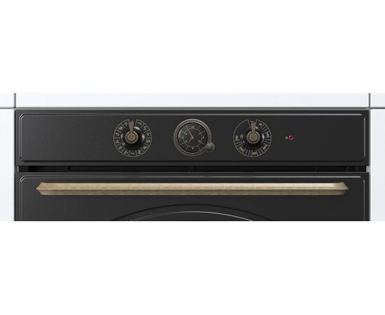  Духовой шкаф Gorenje BOS67372CLB 