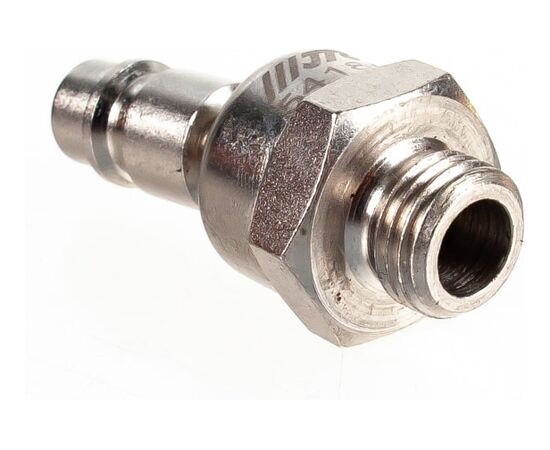  Соединитель быстросъемный шаровый угол JTC JTC-5418A 