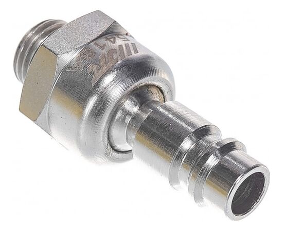  Соединитель быстросъемный шаровый угол JTC JTC-5418A 