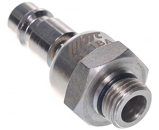  Соединитель быстросъемный шаровый угол JTC JTC-5418A 