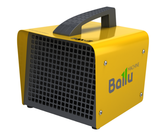  Пушка тепловая Ballu BKX-3 2кВт 