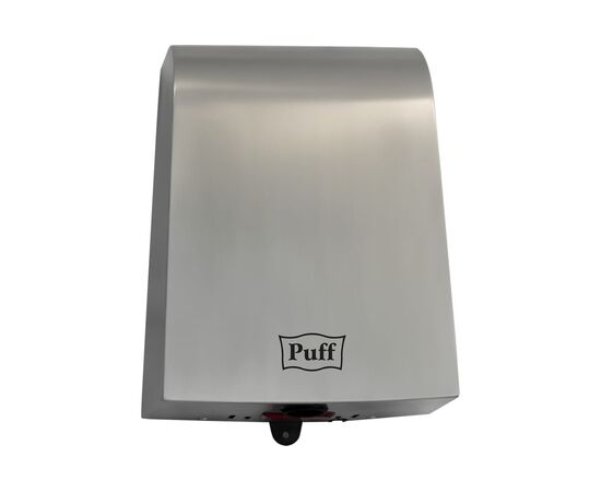  Сушилка для рук Puff 8950 хром 