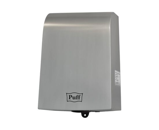  Сушилка для рук Puff 8950 хром 