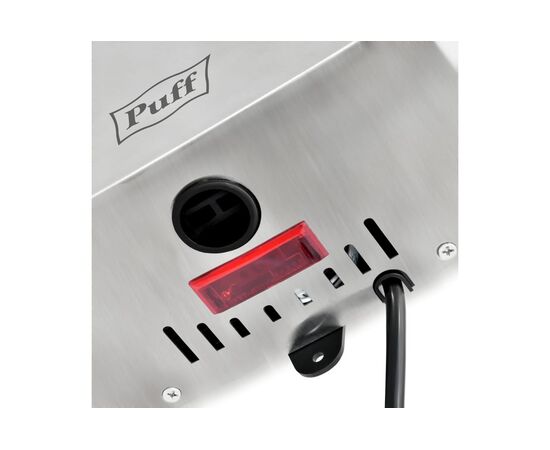  Сушилка для рук Puff 8950 хром 