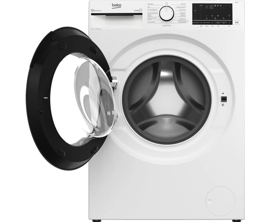  Стиральная машина BEKO B3WFR56H2WWB 