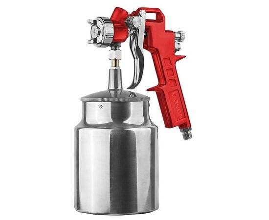  Краскораспылитель Зубр МС Н200 