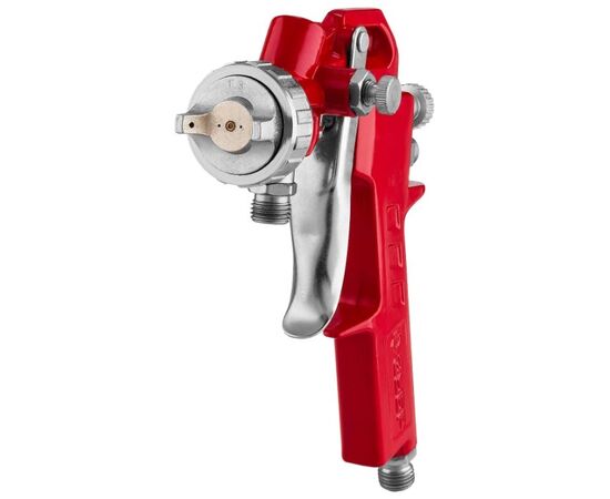  Краскораспылитель Зубр МС Н200 