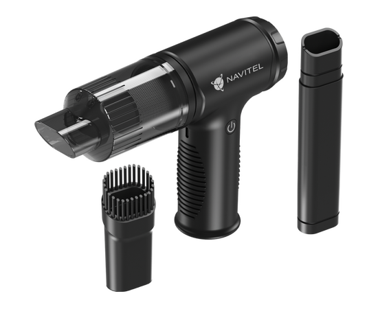  Автопылесос NAVITEL CL80 