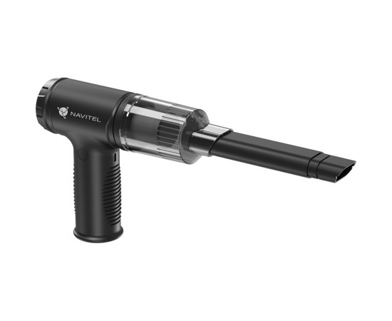  Автопылесос NAVITEL CL80 