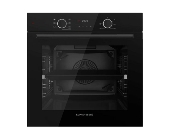  Духовой шкаф Kuppersberg HF 608 B 